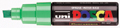 uni-ball Paint Marker op waterbasis Posca PC-8K fluo groen