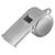 Artikelbild Whistle "Sport" without cord, standard-silver