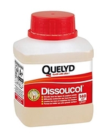 QUELYD DISSOUCOL FLACON DE 250ML 30602483