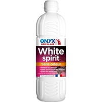 WHITE SPIRIT SANS ODEUR ONYX 1L C25050112