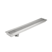 SHOWER CHANNEL C80 80CM