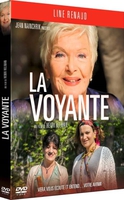 LA VOYANTE DVD LCJ EDITIONS