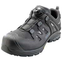 GRISPORT CHAUSSURE DE SÉCURITÉ DAKAR V1, S3, SRC,TAILLE 43 DVE4332163282846