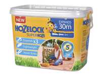 HOZELOCK 30 M SUPERHOZE TUYAU D'ARROSAGE, JAUNE ET GRIS 8230 8000