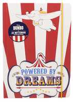 CUADERNO A5 DISNEY DUMBO DREAMS