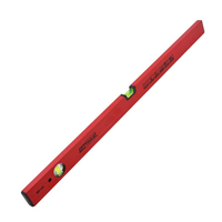 AW TOOLS NIVEAU ROUGE 40CM AW30000
