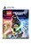 Gra PlayStation 5 Lego Gwiezdne Wojny Saga Skywalkerów