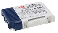 Power supply LED-Driver LCM-40