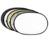 Godox RFT-05 - 5in1 Disc Kit reflector-kit 100x150 cm