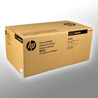 HP (Samsung) Toner MLT-D204U/ELS SU945A schwarz