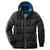 Thermojacke Brian Gr. M