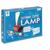 ThumbsUp! Lampe Glasfaser Build your own