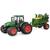 Amewi RC Traktor mit Sämaschine LiIon 500mAh grün/6+