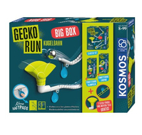 Kosmos Gecko Run Big Box Brettspiel Familie