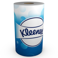 Kleenex 8477 papier toilette 2604 m