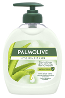 Palmolive Hygiene Plus Sensitive Vloeibare zeep 1 stuk(s)