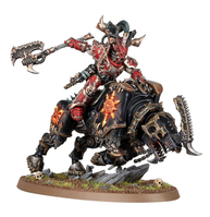 Games Workshop 43-26 collectible figure