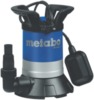 Metabo TP 8000 S pompa głębinowa 5 m