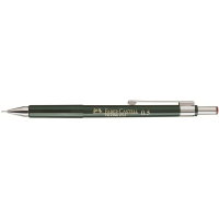 Faber-Castell TK-FINE 9715 ołówek automatyczny HB 1 szt.