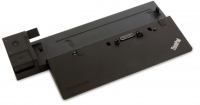 Lenovo ThinkPad 90W Ultra Dock Acoplamiento Negro