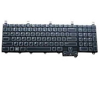 DELL 5CYJ7 laptop spare part Keyboard