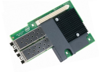 Intel X520DA2OCP scheda di rete e adattatore Interno Ethernet