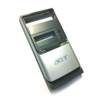 Acer 60.S17VF.001 montagekit