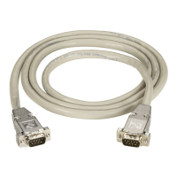 Black Box EDN12H-0005-MM kabel VGA 1,5 m VGA (D-Sub) Beżowy