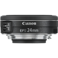 Canon EF-S 24mm f/2.8 STM Objektiv