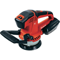 Einhell TE-RS 40 E 24000 Giri/min