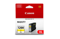 Canon PGI-1200 XL ink cartridge Original Yellow