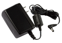 Digium 1TELD008LF power adapter/inverter Indoor Black