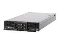 Lenovo Flex System x240 M5 server Rack Intel Xeon E5 v3 E5-2620V3 2.4 GHz 16 GB