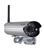 ABUS TVAC19100A Sicherheitskamera Geschoss IP-Sicherheitskamera Outdoor Zimmerdecke