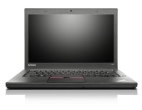 Lenovo ThinkPad T450 Computer portatile 35,6 cm (14") HD+ Intel® Core™ i7 i7-5600U 8 GB DDR3L-SDRAM 256 GB SSD Wi-Fi 5 (802.11ac) Windows 7 Professional Nero