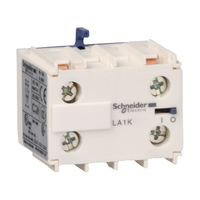 Schneider Electric LA1KN20 auxiliary contact
