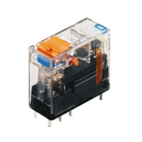 Weidmüller 8869960000 electrical relay Transparent