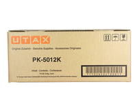 UTAX PK-5012M Origineel Zwart 1 stuk(s)