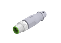 Conec 43-23946 electrical connector assembly
