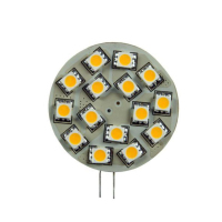 Synergy 21 S21-LED-TOM00183 LED-Lampe 3 W G4