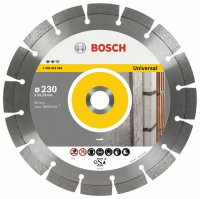Bosch 2 608 602 569 hoja de sierra circular 30 cm 1 pieza(s)