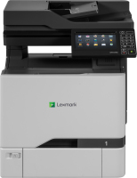 Lexmark XC4140 Laser A4 1200 x 1200 DPI 40 ppm Wifi