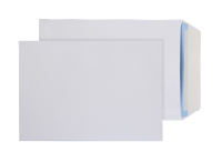 Blake Purely Everyday 23893 Briefumschlag C5 (162 x 229 mm) Weiß