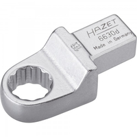 HAZET 6630D-16 adaptateur et rallonge pour clés 1 pièce(s) Raccord d’extrémité de clé