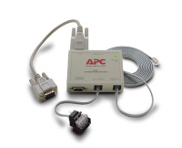 APC REMOTE POWER OFF power adapter/inverter Beige