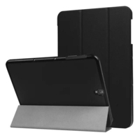 CoreParts MOBX-SAM-TABS3-97 etui na tablet 24,6 cm (9.7") Etui z klapką Czarny