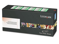 Lexmark 73B0040 tonercartridge 1 stuk(s) Origineel Geel