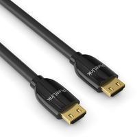 PureLink PS3000-015 câble HDMI 1,5 m HDMI Type A (Standard) Noir