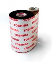 Toshiba TEC AG2 134mm x 600m Farbband
