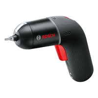 Bosch IXO 6 - IXO 215 RPM Grün